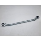 windshield wiper connecting rod with bushings long 944 951 968 85/2 to 95