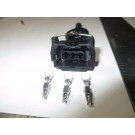 Female 3 Pin Connector