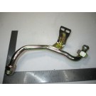 hard upper oil pipe on cooler 944 turbo 86 to 91 new
