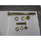 Alternator mounting bolt hardware 924s 944 951 944s2 968  82 to 95