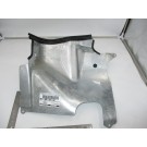 Brake booster  protection plate  944 turbo all 