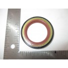 Early front crank seal 38 x 55 x 7 82 to 84 ish -check the size  