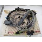 DME wiring harness 88/89 2.5 /2.7 only