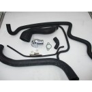 Radiator Hose Kit With Bleeder nipple in the actual hose early 944 82 to 83 ish 