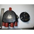 Distributor Cap and rotor kit 928