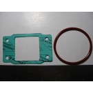 Air flow meter gasket with the seal 924s 944 na