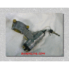 Ignition Assembly Kit 85/2 to 91 944 944s 951 s2