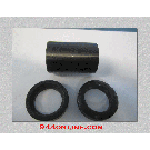 Rear Axle Spacer Kit 82 to 85/1