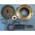 Clutch Kit 968 Complete